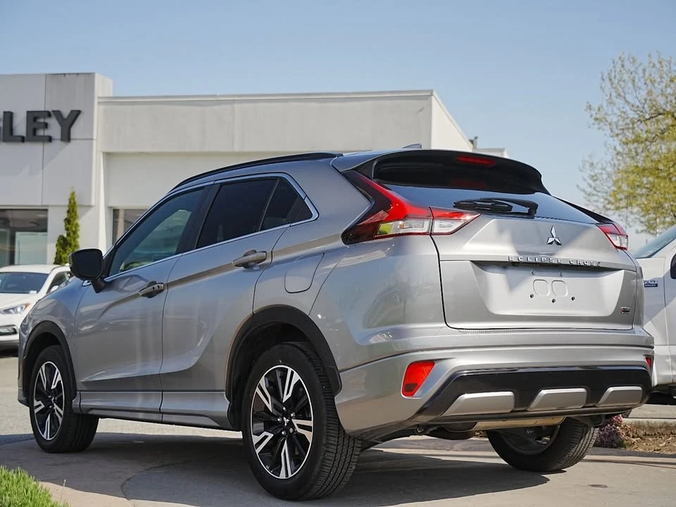 2024 Mitsubishi Eclipse Cross - Image 6 of 20