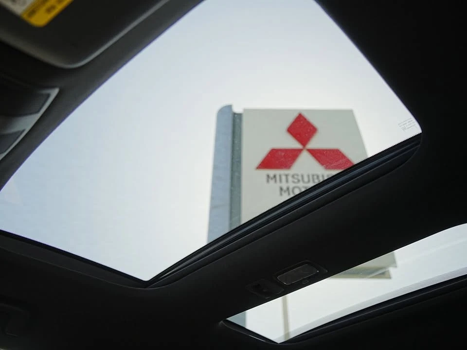 2024 Mitsubishi Eclipse Cross - Image 18 of 20