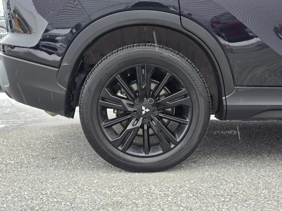2024 Mitsubishi Eclipse Cross - Image 8 of 20