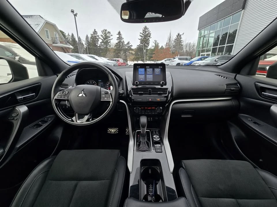 2024 Mitsubishi Eclipse Cross - Image 14 of 20
