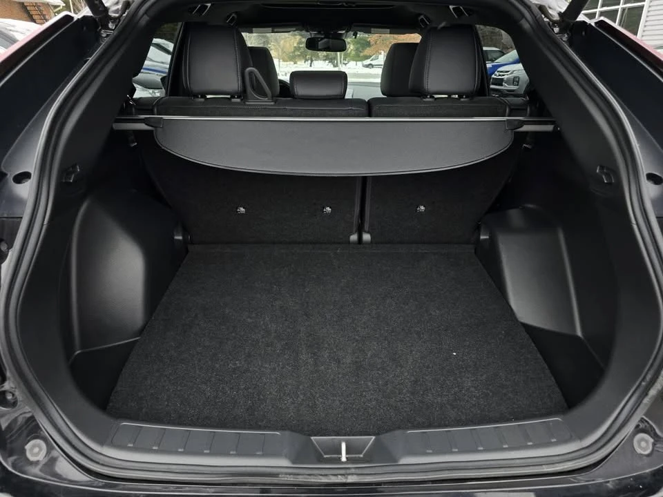 2024 Mitsubishi Eclipse Cross - Image 9 of 20