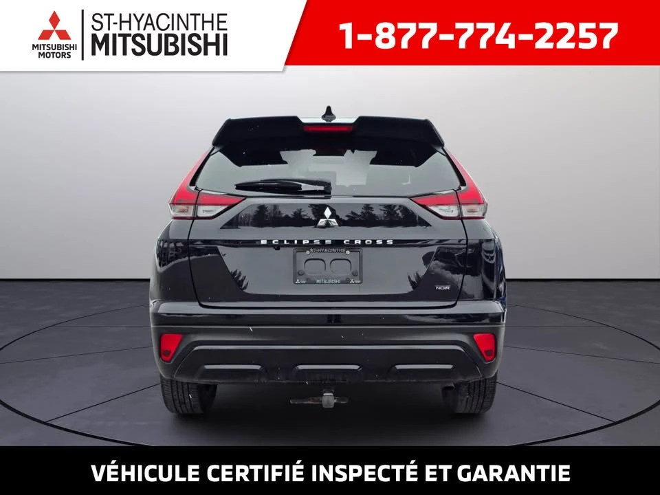 2024 Mitsubishi Eclipse Cross - Image 4 of 20