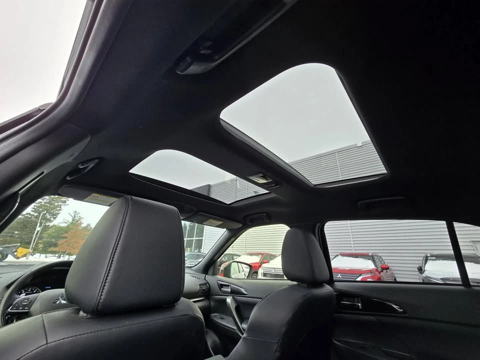2024 Mitsubishi Eclipse Cross - Image 13 of 20