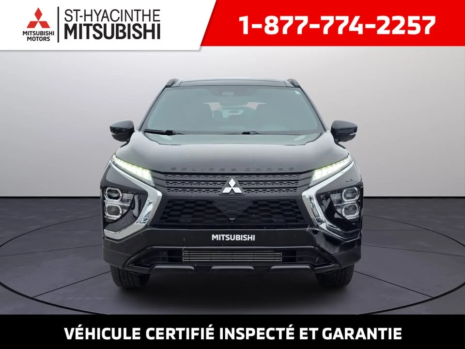 2024 Mitsubishi Eclipse Cross - Image 7 of 20