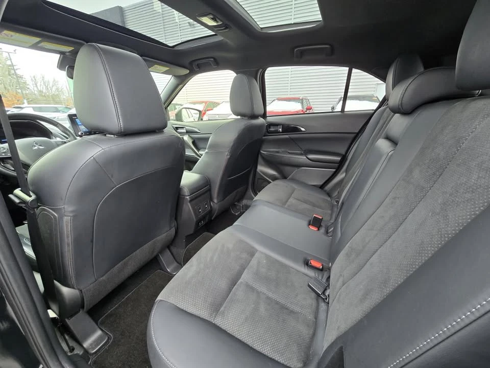 2024 Mitsubishi Eclipse Cross - Image 11 of 20