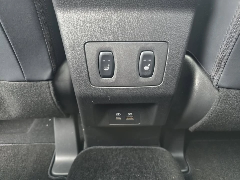 2024 Mitsubishi Eclipse Cross - Image 12 of 20