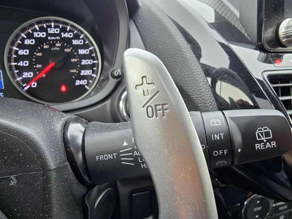 2024 Mitsubishi Eclipse Cross - Image 20 of 20