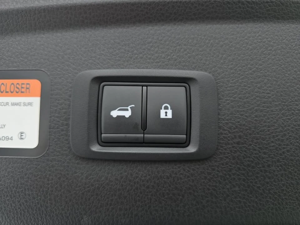 2024 Mitsubishi Eclipse Cross - Image 10 of 20
