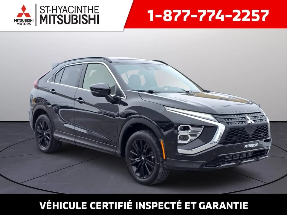 2024 Mitsubishi Eclipse Cross - Image 6 of 20
