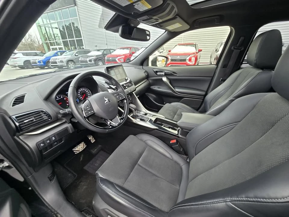 2024 Mitsubishi Eclipse Cross - Image 15 of 20