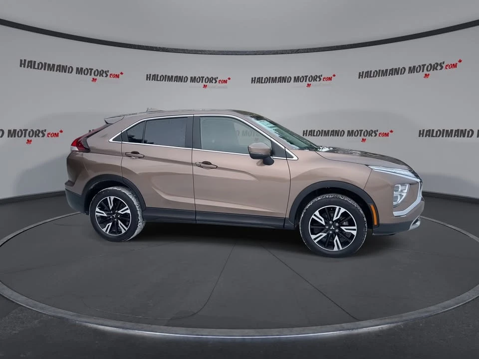 2024 Mitsubishi Eclipse Cross - Image 9 of 20