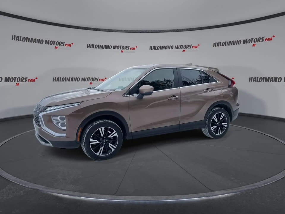 2024 Mitsubishi Eclipse Cross - Image 4 of 20