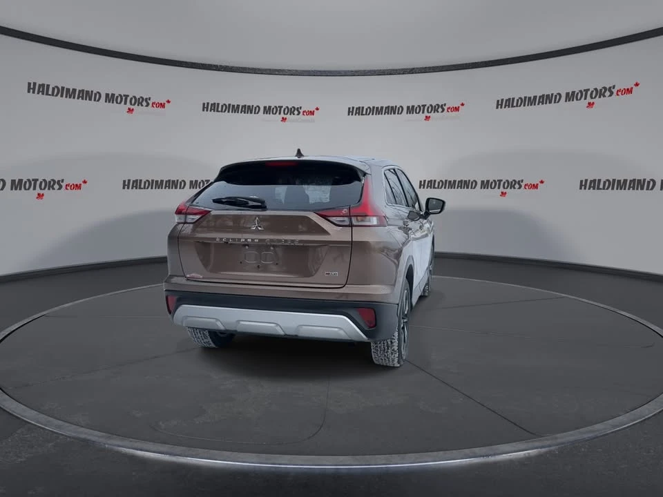 2024 Mitsubishi Eclipse Cross - Image 7 of 20
