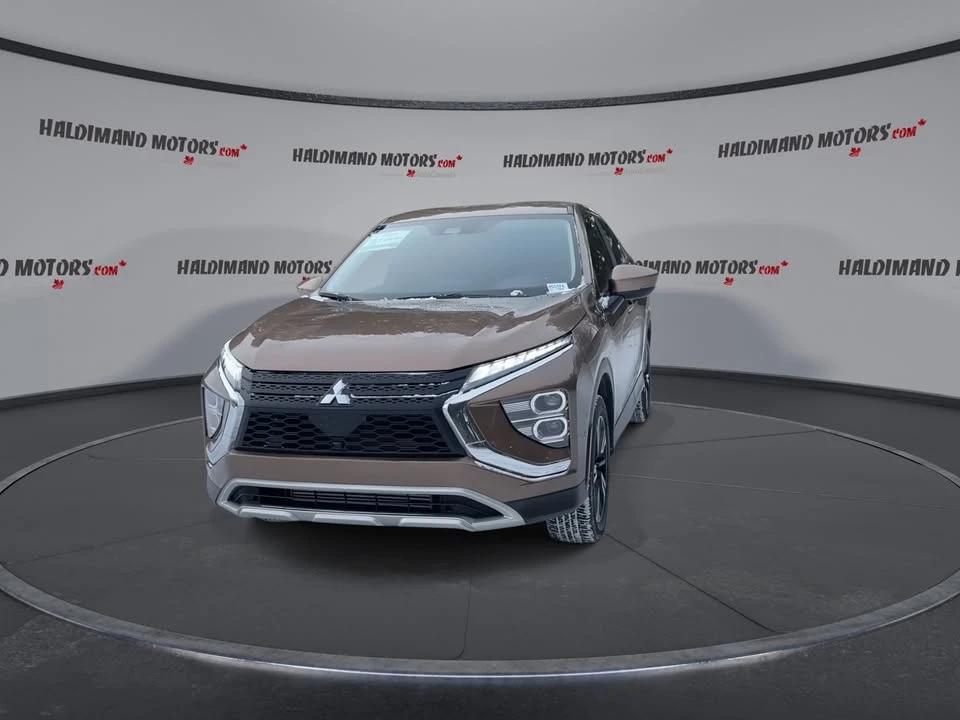 2024 Mitsubishi Eclipse Cross - Image 3 of 20