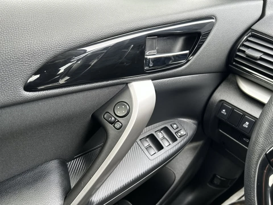 2024 Mitsubishi Eclipse Cross - Image 12 of 20