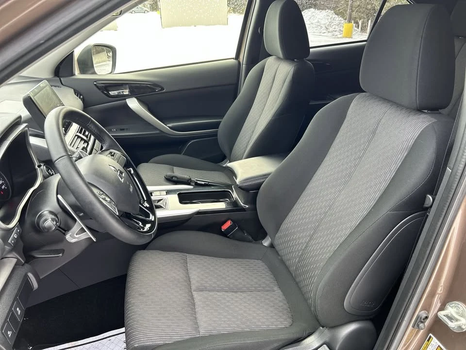 2024 Mitsubishi Eclipse Cross - Image 14 of 20