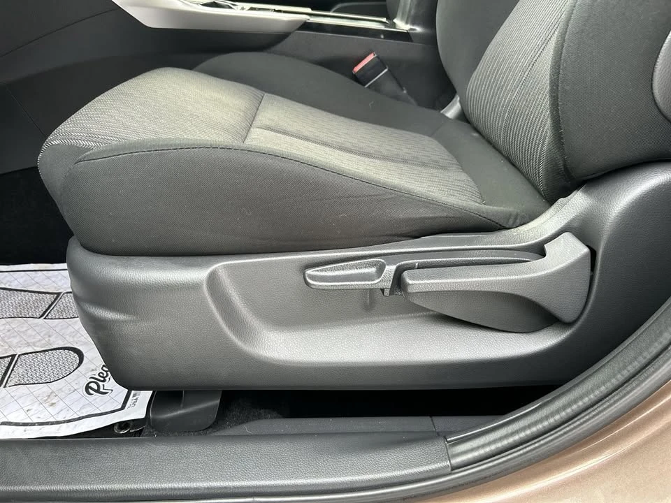 2024 Mitsubishi Eclipse Cross - Image 13 of 20