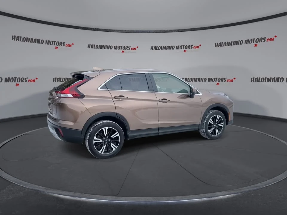 2024 Mitsubishi Eclipse Cross - Image 8 of 20