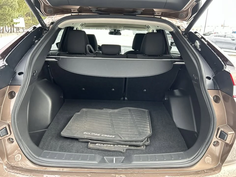 2024 Mitsubishi Eclipse Cross - Image 18 of 20