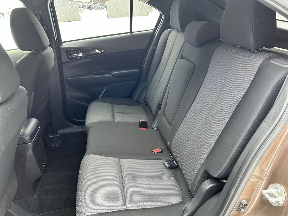 2024 Mitsubishi Eclipse Cross - Image 16 of 20