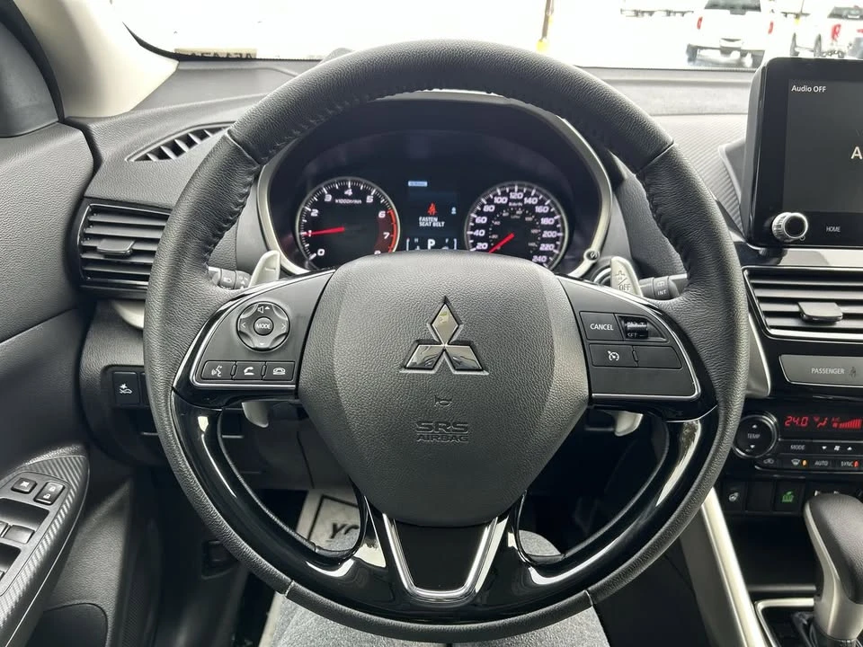 2024 Mitsubishi Eclipse Cross - Image 15 of 20