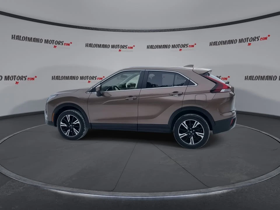 2024 Mitsubishi Eclipse Cross - Image 5 of 20
