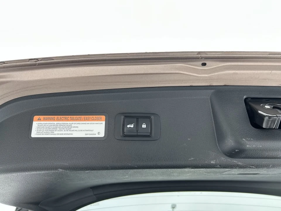 2024 Mitsubishi Eclipse Cross - Image 19 of 20