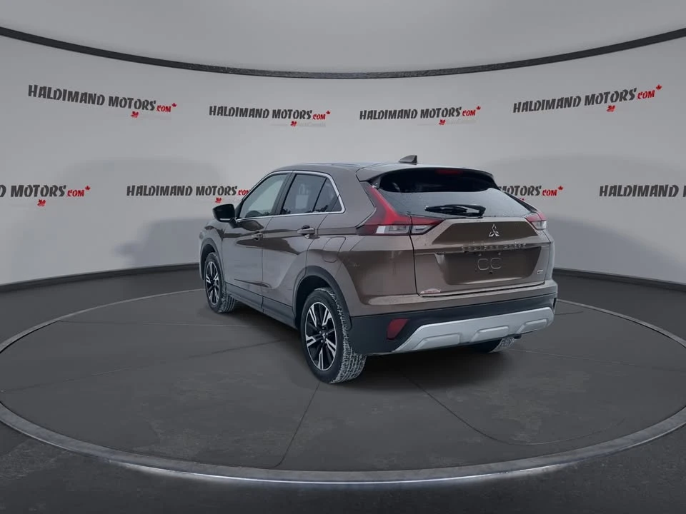 2024 Mitsubishi Eclipse Cross - Image 6 of 20