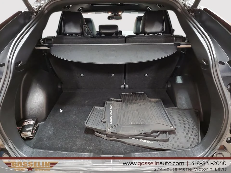2024 Mitsubishi Eclipse Cross - Image 6 of 10
