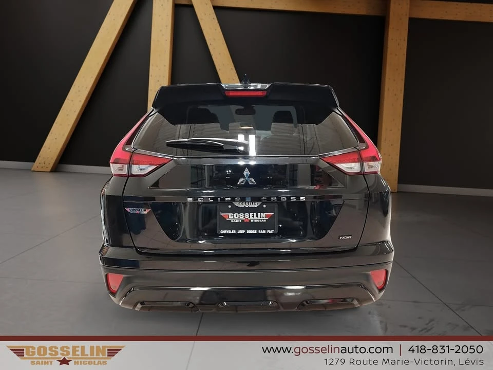 2024 Mitsubishi Eclipse Cross - Image 3 of 10