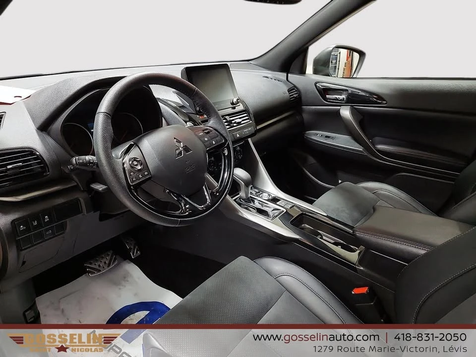 2024 Mitsubishi Eclipse Cross - Image 9 of 10