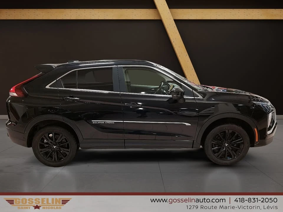 2024 Mitsubishi Eclipse Cross - Image 5 of 10