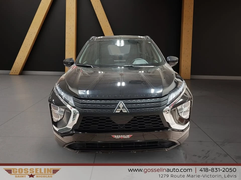2024 Mitsubishi Eclipse Cross - Image 2 of 10