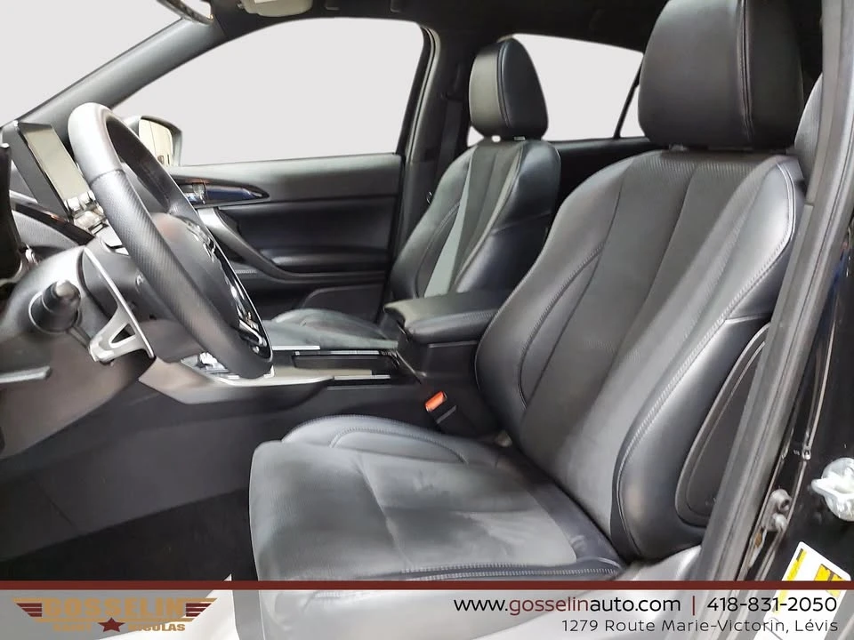 2024 Mitsubishi Eclipse Cross - Image 8 of 10