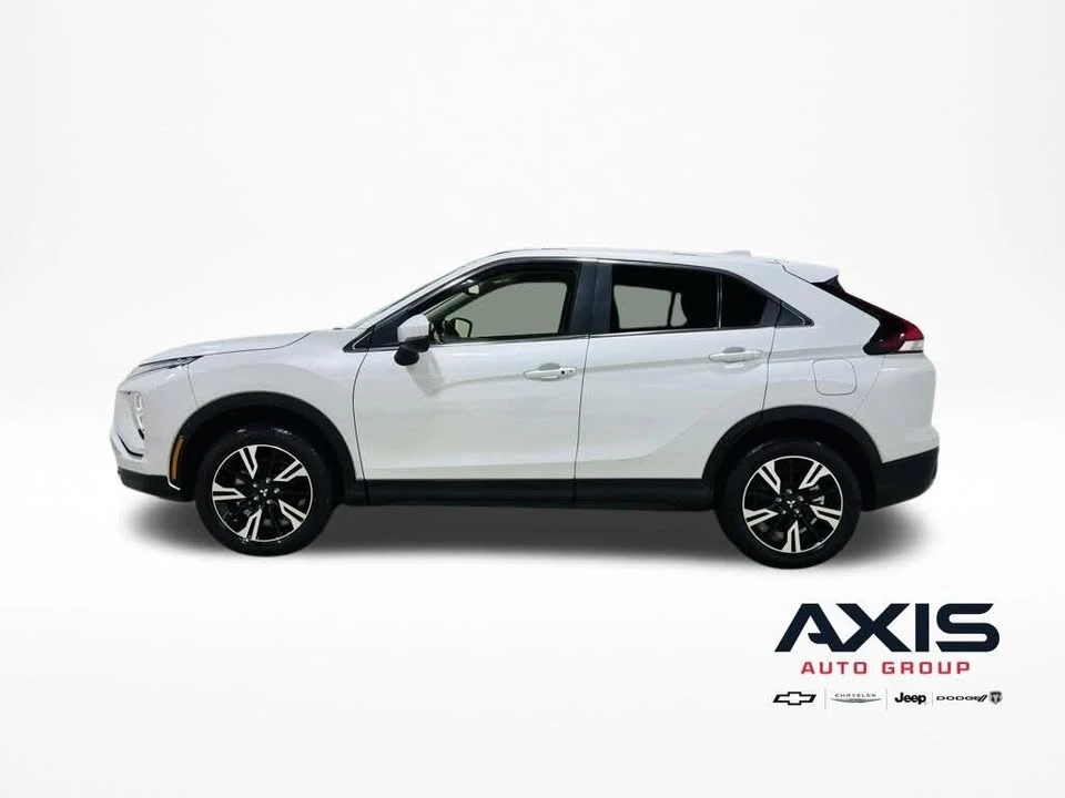 2024 Mitsubishi Eclipse Cross - Image 5 of 12