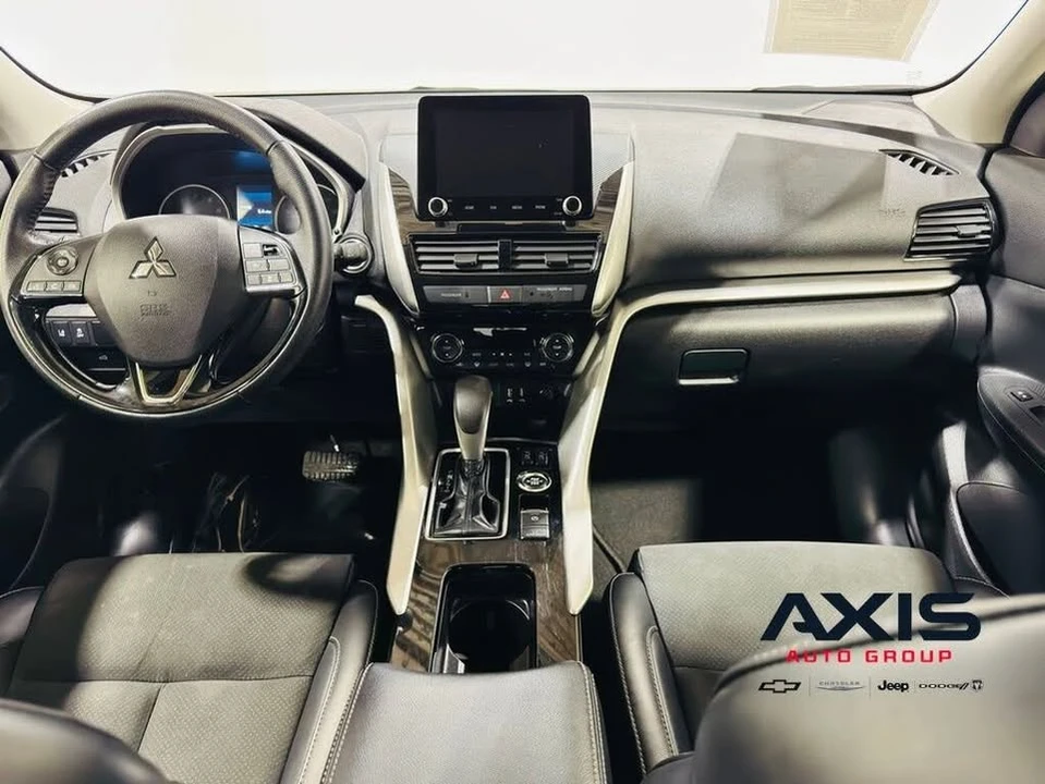 2024 Mitsubishi Eclipse Cross - Image 11 of 12