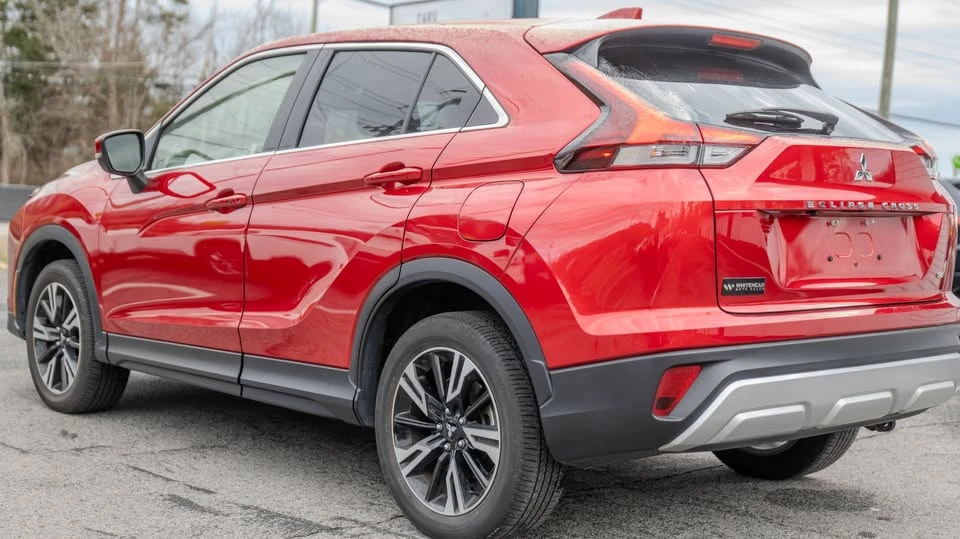 2019 Mitsubishi Outlander - Image 6 of 12