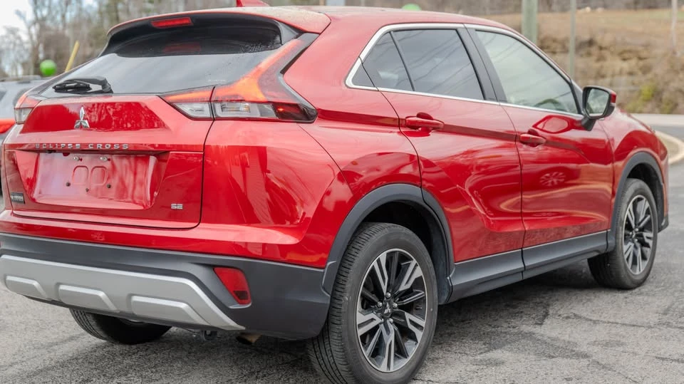 2019 Mitsubishi Outlander - Image 4 of 12