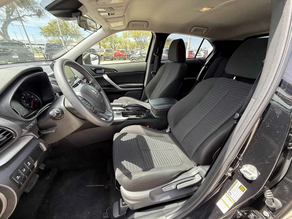 2024 Mitsubishi Eclipse Cross - Image 7 of 9