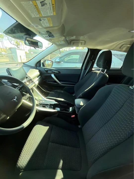 2024 Mitsubishi Eclipse Cross - Image 4 of 4