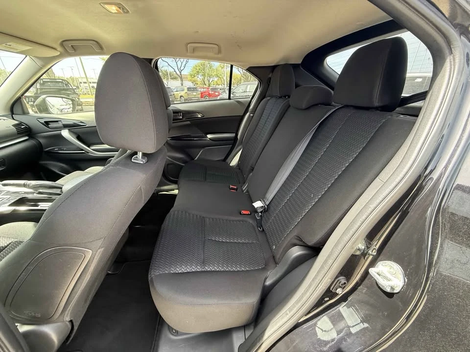 2024 Mitsubishi Eclipse Cross - Image 8 of 9