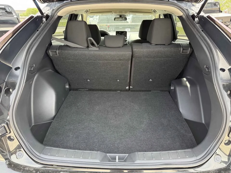 2024 Mitsubishi Eclipse Cross - Image 9 of 9