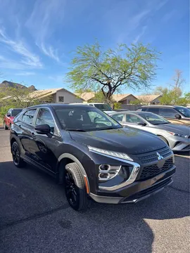 2024 Mitsubishi Eclipse Cross LE Sport Utility