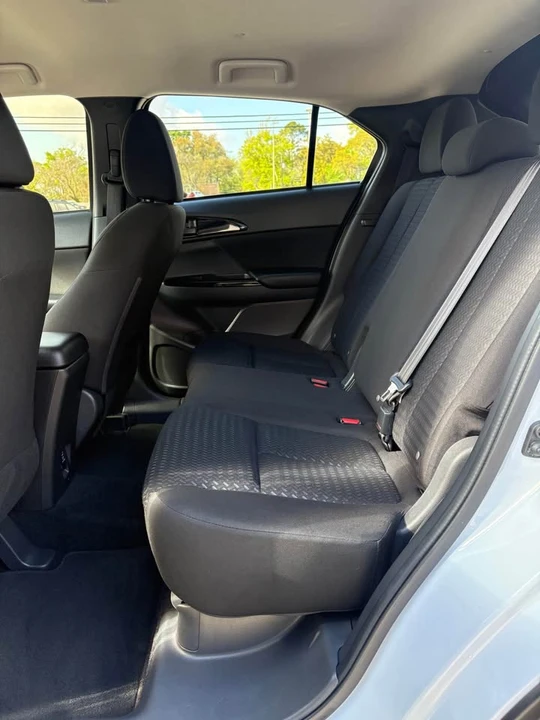2024 Mitsubishi Eclipse Cross - Image 4 of 11