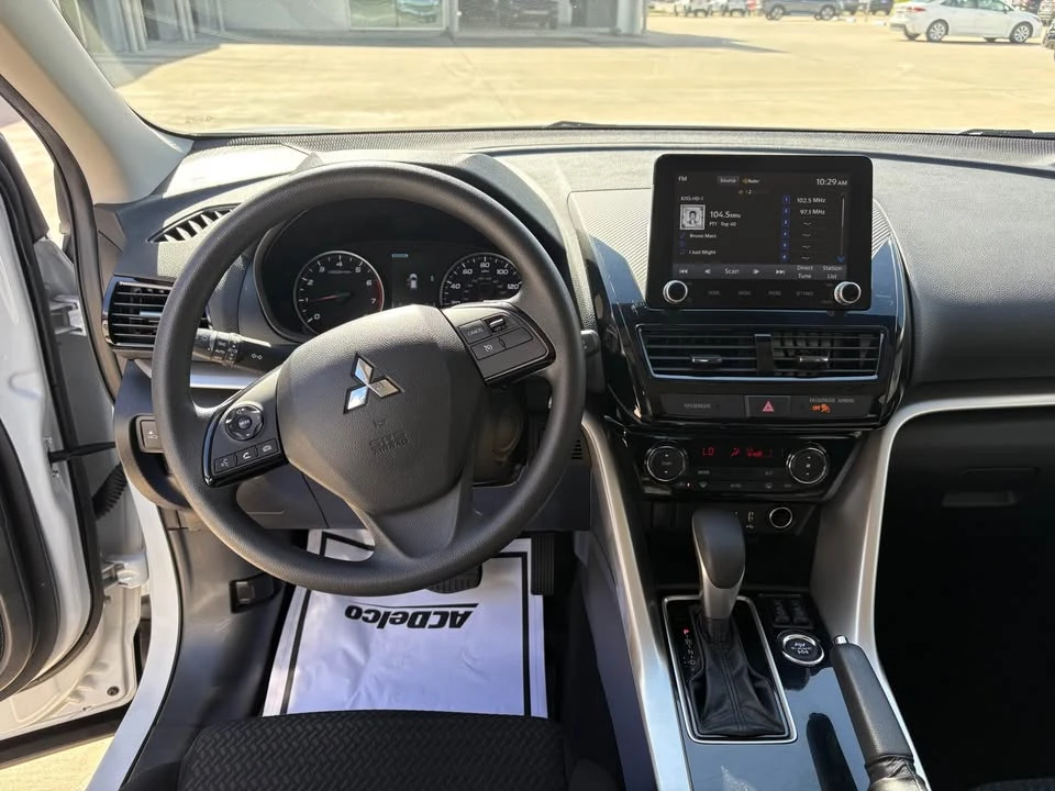 2024 Mitsubishi Eclipse Cross - Image 11 of 11