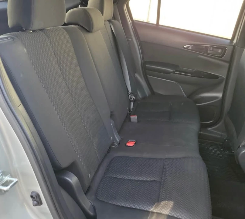 2024 Mitsubishi Eclipse Cross - Image 7 of 7