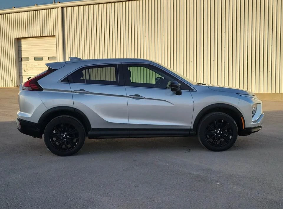 2024 Mitsubishi Eclipse Cross - Image 3 of 7