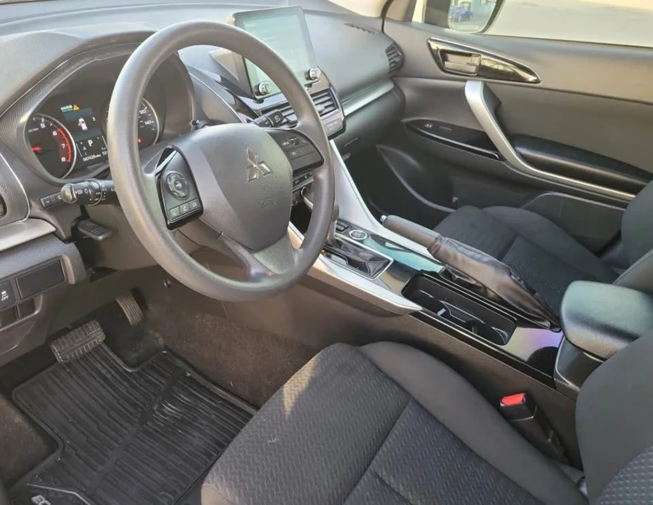 2024 Mitsubishi Eclipse Cross - Image 6 of 7