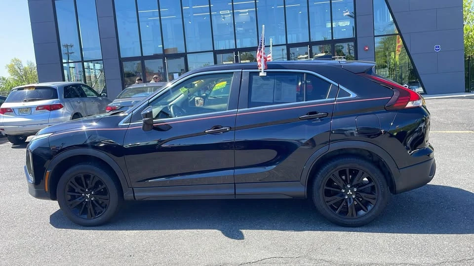 2024 Mitsubishi Eclipse Cross - Image 3 of 7