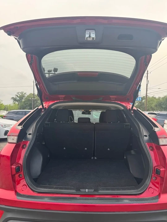 2024 Mitsubishi Eclipse Cross - Image 14 of 16